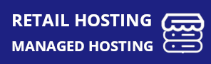 Retail Web Hosting